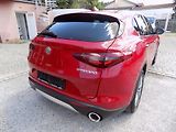Alfa Romeo Stelvio 2,2 JTD 140 KW Q4 - náhled 11