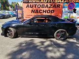 Chevrolet Camaro (2019) 6.2i V8 333kw  453PS Cabrio SS - náhled 34