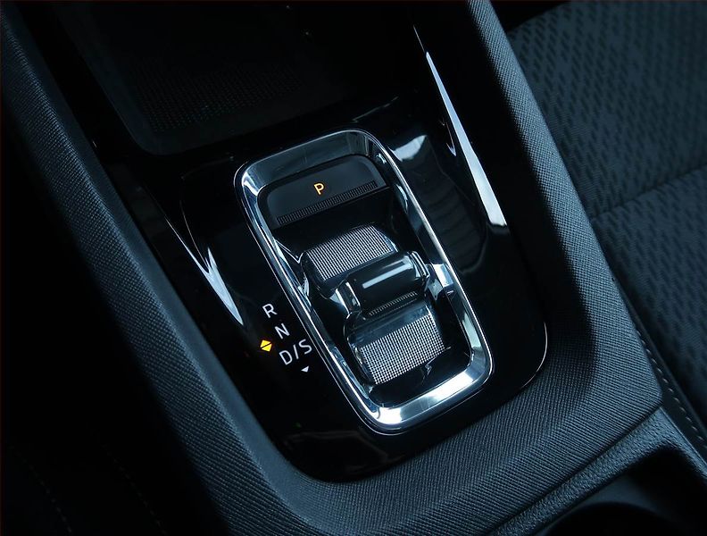 Škoda Octavia (2020) Style 2.0 TDI, Automat, ČR - fotka 13 z 25