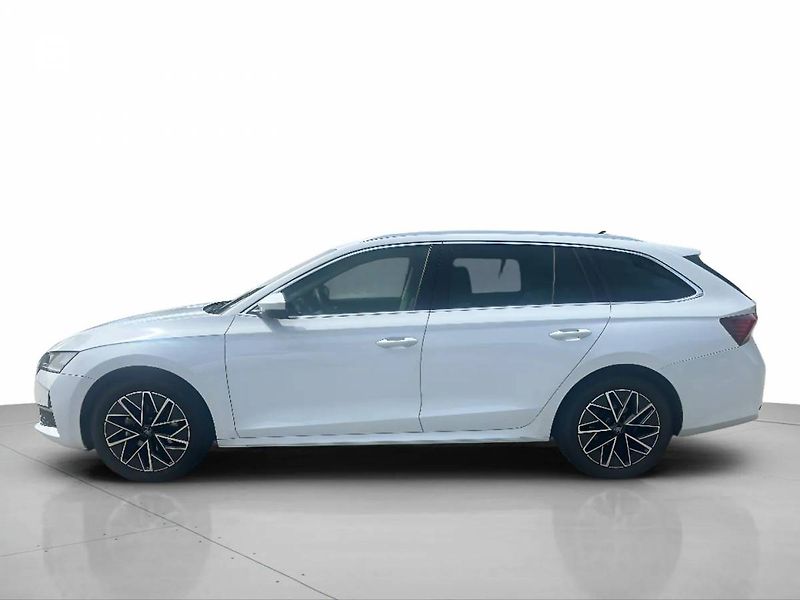 Škoda Octavia Combi Top Selection 1,5TSI 110 - fotka 3 z 29