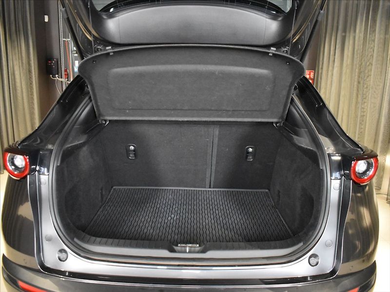 Mazda CX-30 2,0 Skyactive G150 PLUS - fotka 10 z 25
