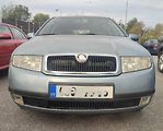 Škoda Fabia (2002) 1.9SDI - náhled 3