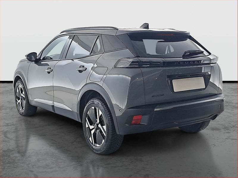 Peugeot 2008 (2025) 1.2 PureTech - fotka 4 z 20