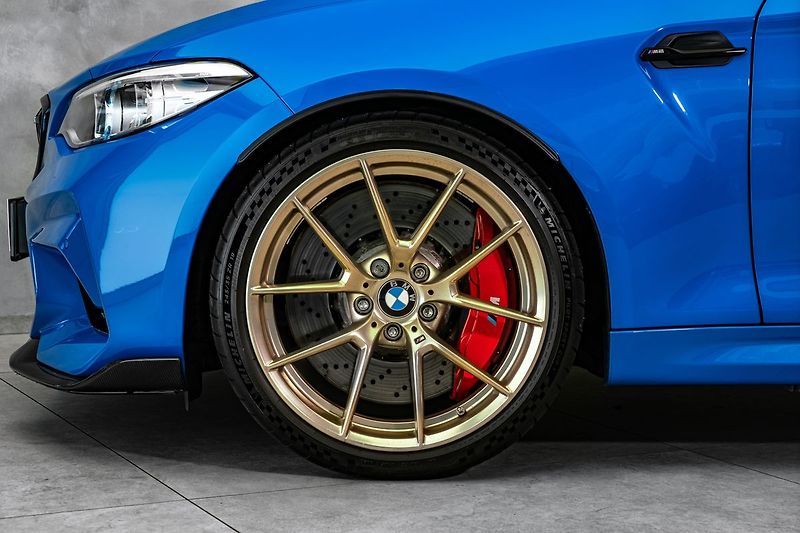 BMW M2 CS - fotka 2 z 36