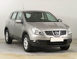 Nissan Qashqai (2009) 1.5 dCi, po STK, Tažné - náhled 1