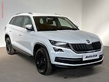 Škoda Kodiaq (2017) 2.0 TSi 4x4, Style, DSG, kůže - náhled 1