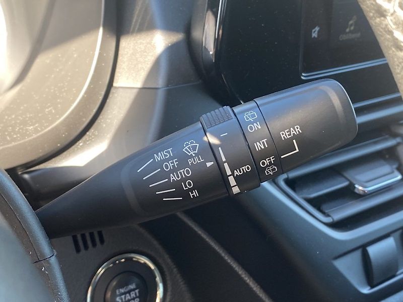 Suzuki SX4 S-Cross 1.4 BoosterJet, Premium, +pneu - fotka 14 z 28
