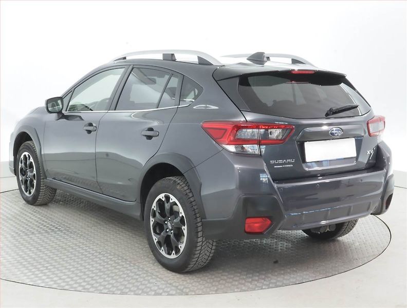 Subaru XV (2023) 1.6i - fotka 4 z 17