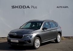 Škoda Kamiq (2025) TSI 85 kW Selection - tažné - fotografie inzerátu