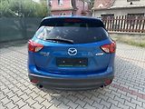 Mazda CX-5 2,0 Sports-Line 4x4 - náhled 6