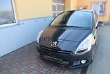 Peugeot 5008 1.6 HDi AUT.KLIMA TAŽNÉ 7 MÍST - náhled 8