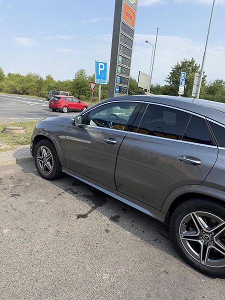 Mercedes-Benz GLE (2020) - fotka 19 z 25
