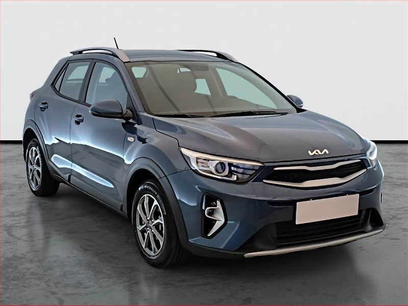 Kia Stonic (2022) 1.2 DPI, Serv.kniha, Tempomat - fotografie inzerátu