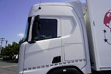 Scania (2021) R500 / KRONE 19 EPAL refrigera - náhled 13