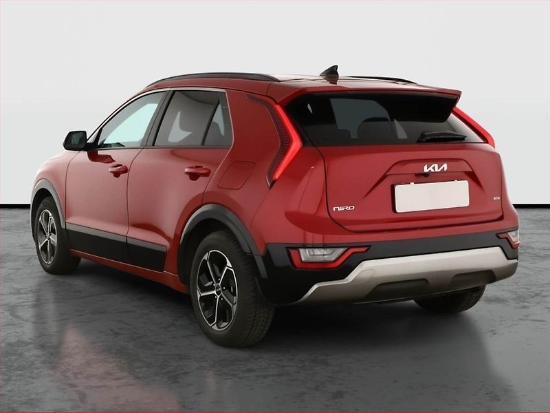 Kia Niro (2022) Style Hybrid - fotka 4 z 20