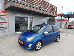 Renault Twingo GT 1.2 TURBO 74 kW KLIMA - fotografie inzerátu