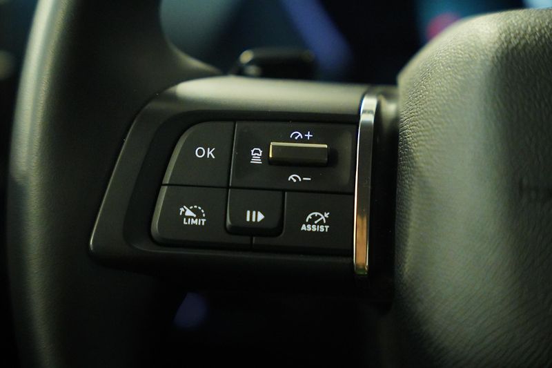Citroën C5 X - fotka 16 z 29