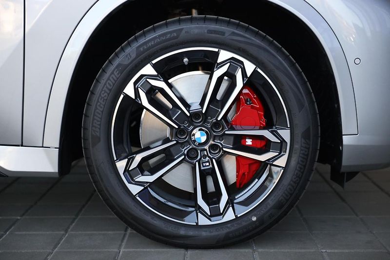 BMW X1 xDrive20d - fotka 7 z 17