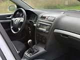 Škoda Octavia (2006) 1.9 TDi 77kw 4x4 kombi - náhled 13