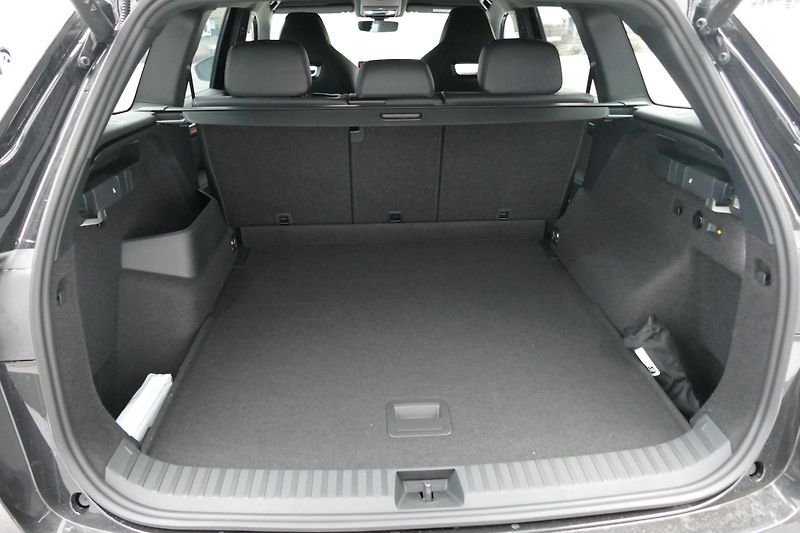 Škoda Kodiaq Sportline - fotka 7 z 24