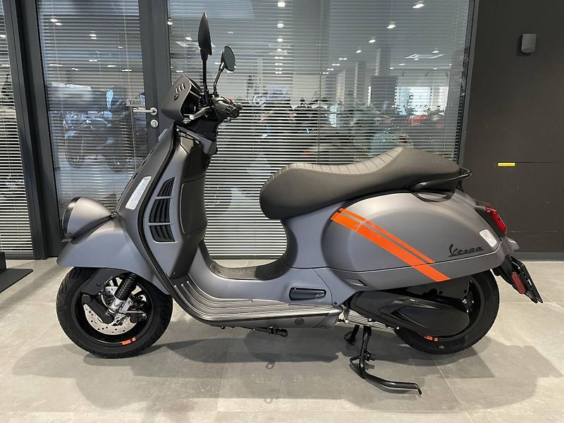 Vespa (2025) GTV 310 EU5+ - fotka 5 z 11
