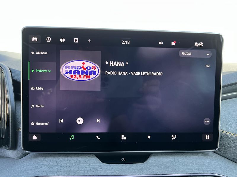 Škoda Kodiaq (2024) 2.0TDi*110Kw*NOVÉ* - fotka 28 z 55