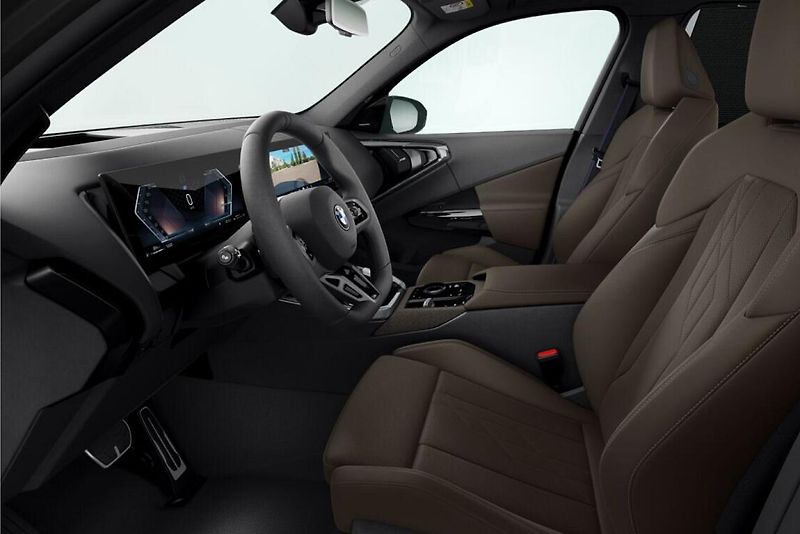 BMW X3 xDrive20d - fotka 4 z 4