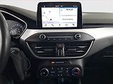 Ford Focus (2019) 1.5 TDCi, Automat, Navi - náhled 12