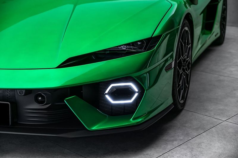 Lamborghini Ostatní (2026) - fotka 10 z 19