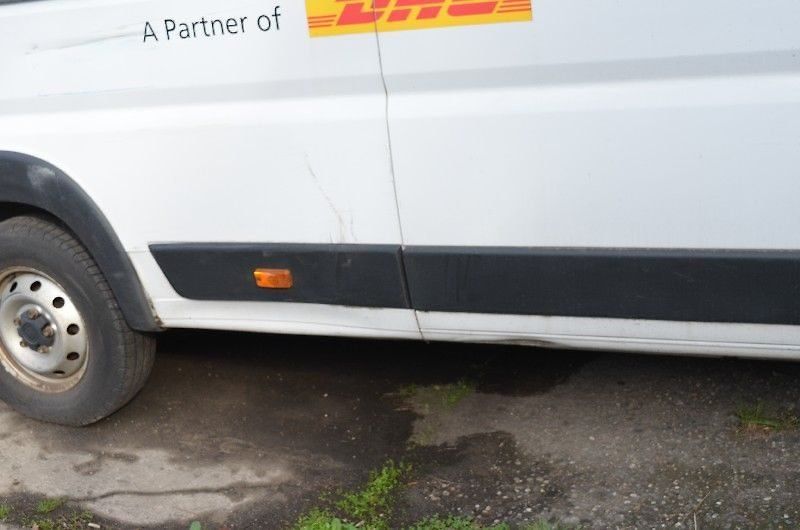 Fiat Ducato - fotka 13 z 23