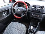 Škoda Fabia (2008) Ambition 1.2 12V, ČR,1.maj - náhled 7