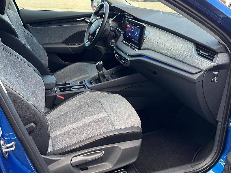 Škoda Octavia Top Selection - fotka 9 z 26