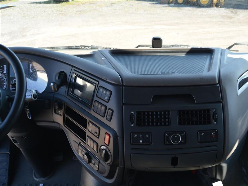 DAF XF 480 SSC - fotka 19 z 24