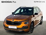 Škoda Kamiq 1,0 TSi 85kW 7DSG MONTE CARLO - náhled 1