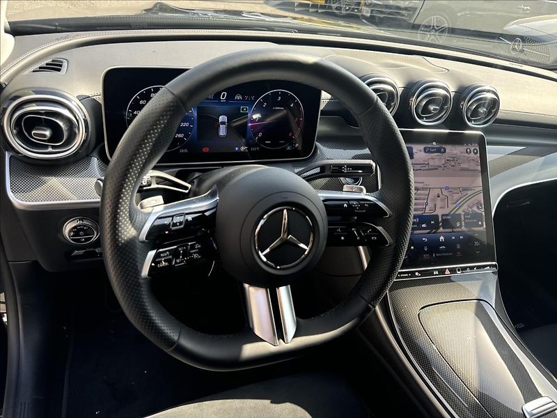Mercedes-Benz Třídy C C 220d 4MATIC T - fotka 10 z 16