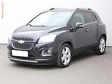 Chevrolet Trax (2014) 1.4 4x4 - náhled 2