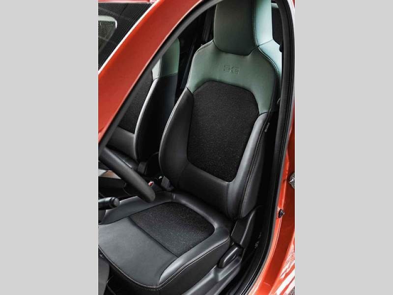 Nová Dacia Spring má cenovku stále pod hranicí půl milionu