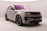 Land Rover Range Rover Sport D350 AUTOBIOGRAPHY REZERVACE - náhled 14