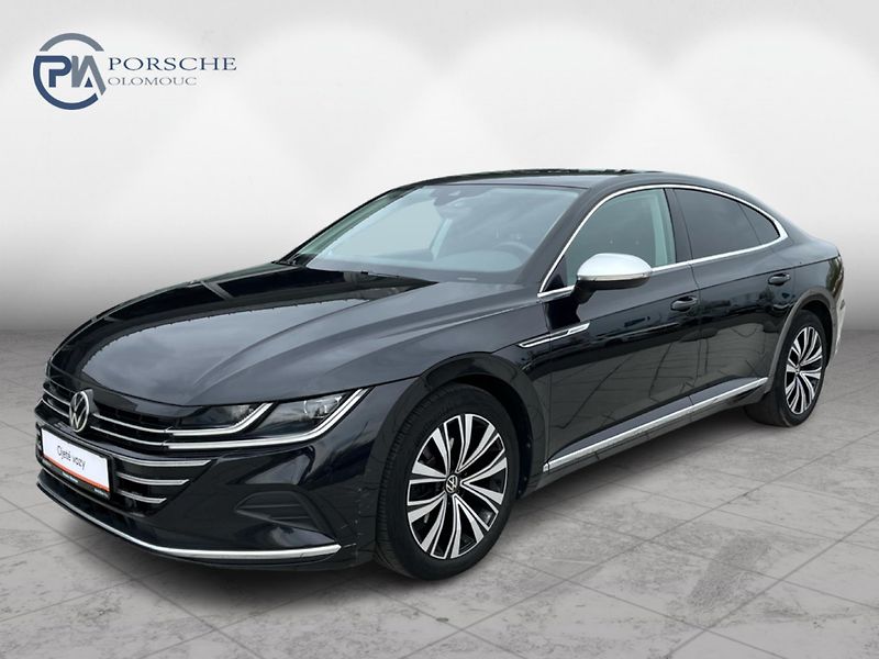Volkswagen Arteon 2.0 TDI 110 kW DSG Elegance - fotografie inzerátu