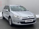 Citroën C5 (2009) 2.2 HDI, AC, navi, park. - náhled 1