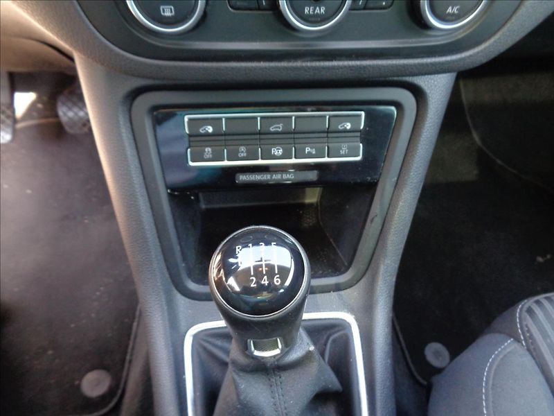 Seat Alhambra 1,4 - fotka 8 z 17