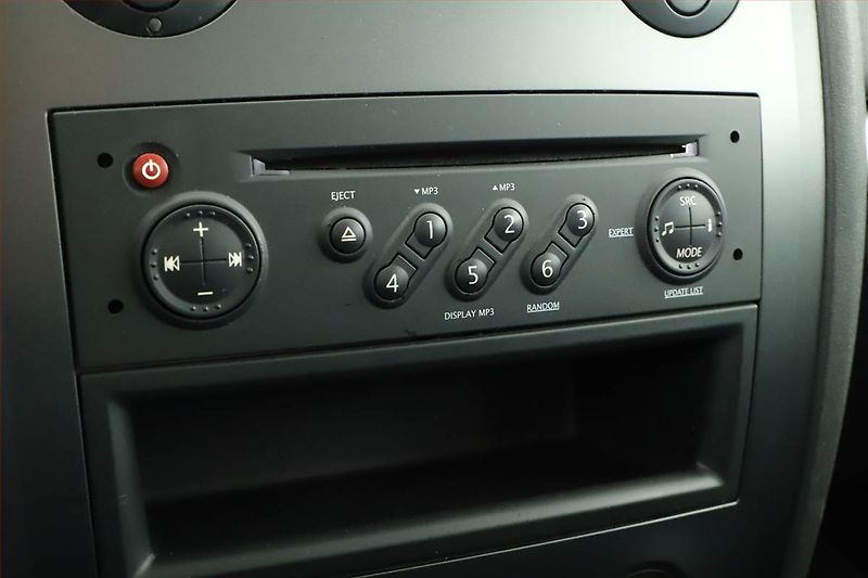 Renault Mégane (2009) 1.6 16V, ČR,1.maj - fotka 12 z 15