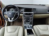 Volvo S60 (2010) 2.0 T, ČR, Summum, AT, kůže - náhled 8