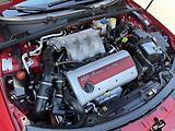 Alfa Romeo Spider 3.2 V6 JTS Q4 191kW - náhled 21