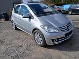 Mercedes-Benz Třídy A 180 CDI, automat, facelift - náhled 4