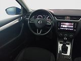 Škoda Octavia (2020) Ambition Plus 1.5 TSI, Automat - náhled 7