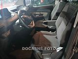 Peugeot Rifter (2020) 1.2T, 2.maj,ČR, Výhř.sed - náhled 2