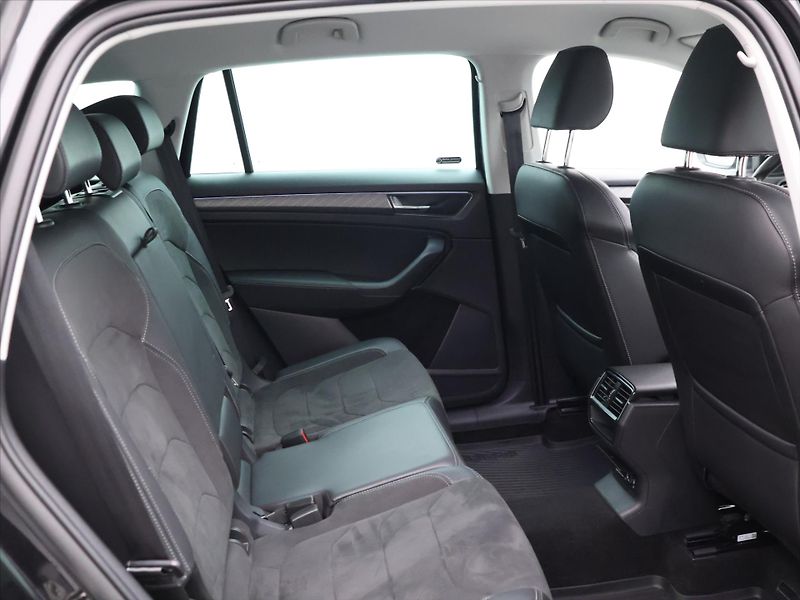 Škoda Kodiaq 2,0 TDI 147kW DSG Style+ DPH - fotka 13 z 37