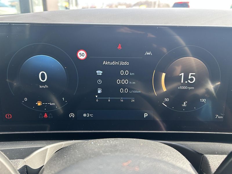 Hyundai Tucson 4×2 110 kW DCT GO CZECH PLUS! - fotka 20 z 31