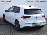 Volkswagen Golf (2023) 1,5TSi/ 96kW Life - náhled 19